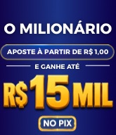 O MILIONÁRIO 