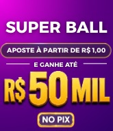 SUPER BALL 