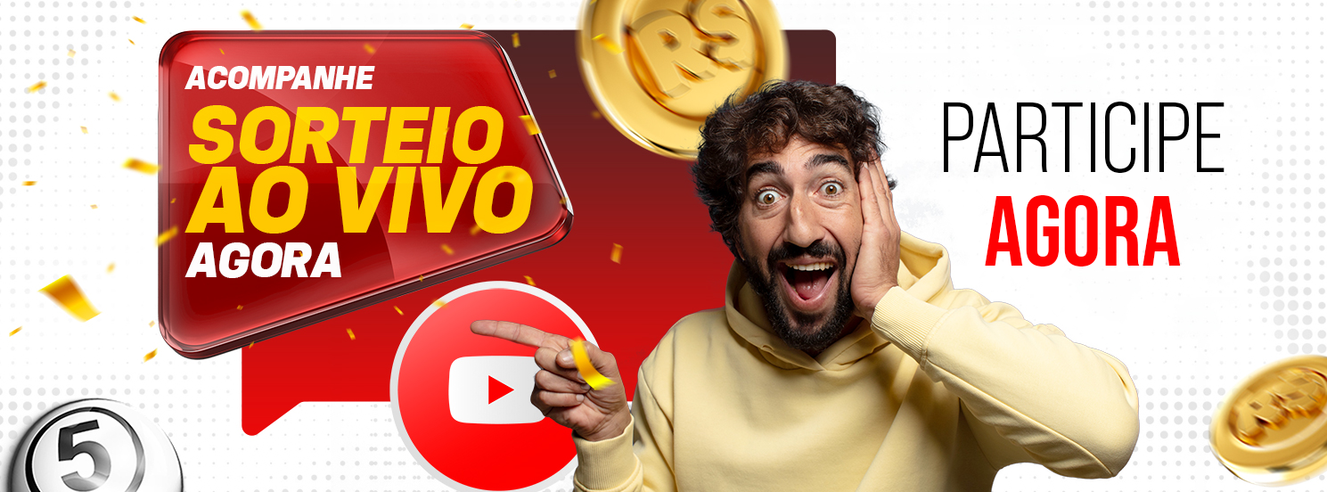 SORTEIO LTN ARG